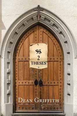 Produktbild von 2 Theses