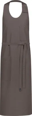 Produktbild von Greiff GASTRO-MODA Service Sommelier-Schürze 77x110 Taupe