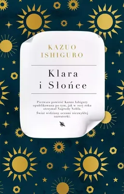 Productafbeelding van ISBN Klara i Słońce, Polski, Twarda okładka, 320 stron(y)