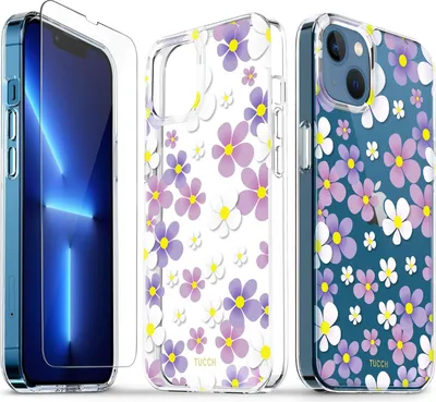 Obrázok produktu pre Puzdro pre Apple iPhone 13 Pro 6.1' 2021 Transparentné