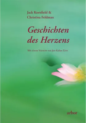 Produktbild von Geschichten des Herzens