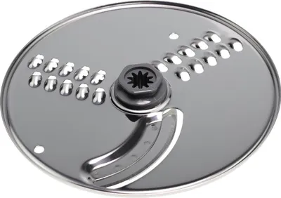 Produktbild von Kenwood KW717058 Raspelscheibe für FDP300 FDP301 FDP302 FDP303...MultiPro...