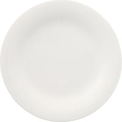 Image de Multipack Villeroy & Boch New Cottage Basic Assiettes plates - 6 pièces