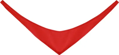 Immagine prodotto di La Sciarpa Per Peluche - Rossa