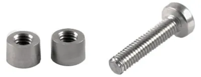 Produktbild von Pitlock PIT-Stopper M5 / 4mm, PITLOCK, silber