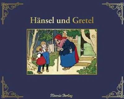 Immagine prodotto di Hänsel und Gretel