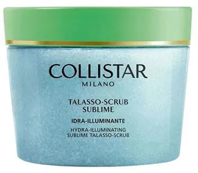 Obrázok produktu pre Collistar 7007830, Telový peeling, Ženy, Univerzálna pleť, Vyhladenie, Píling, Exfoliačný, Hydratačné, Svietiace, All ages, Nádoba