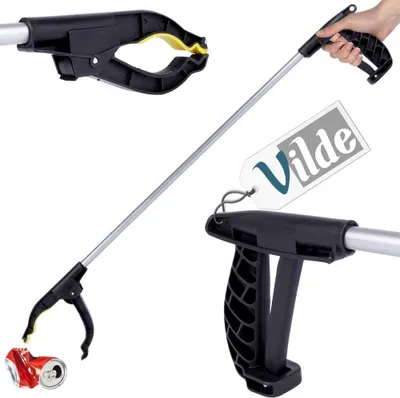 Immagine prodotto di Pinze per rifiuti Vilde Pinze per raccogliere i rifiuti Foglie 76 cm