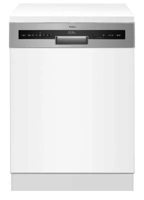 Produktbild von AMICA EGSP 566 100 E Einbau-Geschirrspüler integriert 60 cm