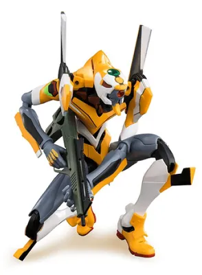 Image de Blokees Maquette Evangelion TYPE 00