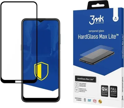 Obrázok produktu pre 3MK HardGlass Max Lite, 1 kusov