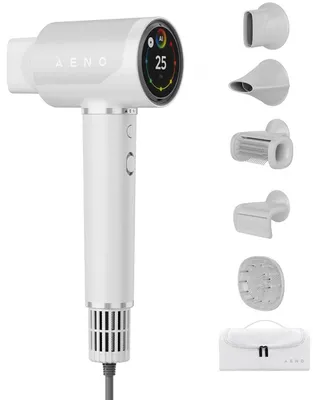 Produktbild von Haartrockner AENO AHD0005W