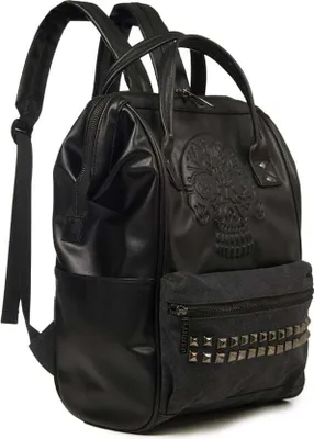 Produktbild von Banned Alternative Rucksack Uni Androginy schwarz Standard