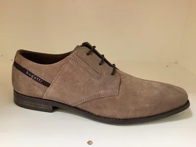 Productafbeelding van Bugatti Man 311960111400-1400, herenmodel, maat 43
