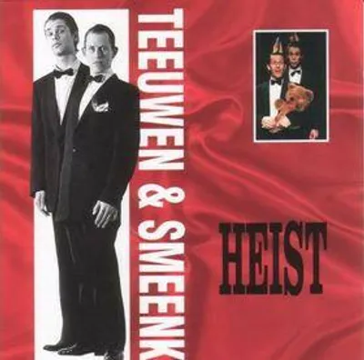 Image de Heist