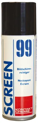 Produktbild von KONTAKT CHEMIE SCREEN 99 Bildschirmreiniger 200 ml