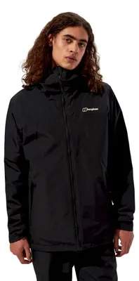 Image de Vestes Berghaus Deluge Pro 3.0 4A001888BP6