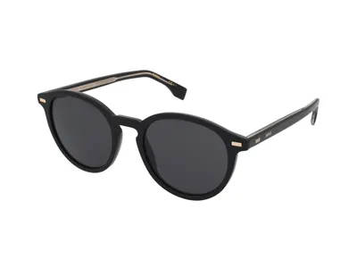 Produktbild von Hugo Boss Hugo Boss BOSS 1365/S Black 51/20/145 Herren Sonnenbrillen