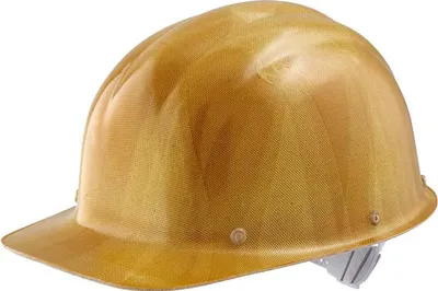 Produktbild von VOSS Helm Intex EN 397 natur