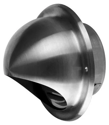 Imagen del producto de Lanzador - Admisión Chromonicel Fi125