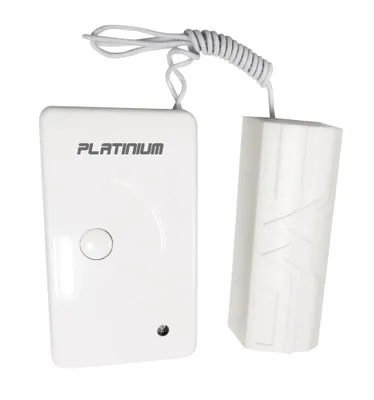 Produktbild von Platinium Drahtloser Glasbruchsensor für GSM-Heimalarmanlage
