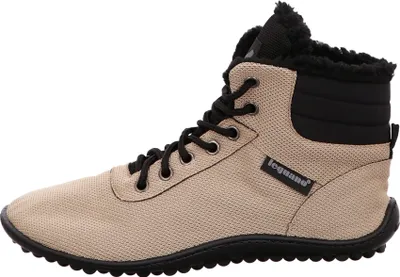 Produktbild von Leguano Komfort Stiefeletten Kosmo Sand Herren 31343731323036 Beige 40 EU