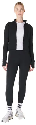 Productafbeelding van SWEATY BETTY All Day Leggings ZWART XL
