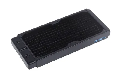 Produktbild von NexXxoS V.2 ST30 240 mm, Radiator
