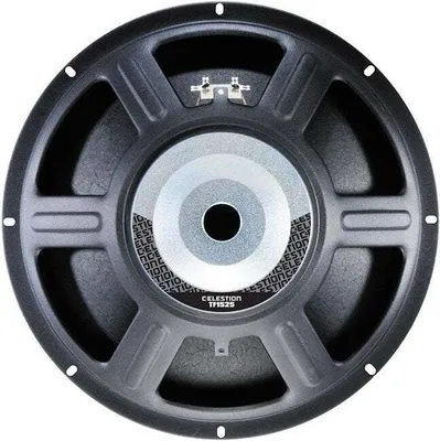 Immagine prodotto di Altoparlante per basso PA Celestion TRUVOX-1525