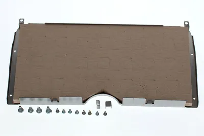 Image de BOSCH Ersatzteil TTNR: 87154021480 Vorderwand