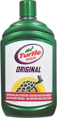 Produktbild von Turtle Wax 52871 GL Original Wax 500ml