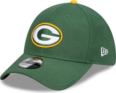 Obrázok produktu pre New Era 39Thirty Stretch Cap - NFL Green Bay Packers - M/L