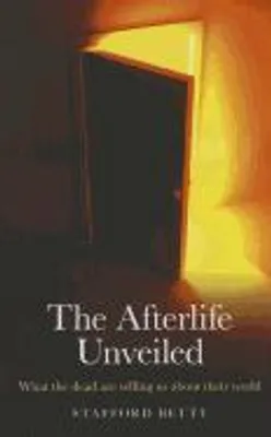Immagine prodotto di Afterlife Unveiled – Lingua: Inglese
