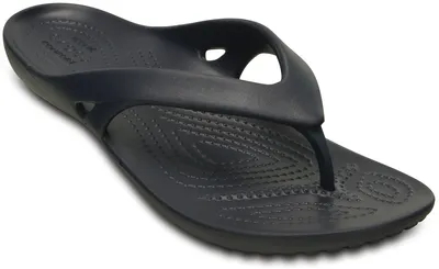 Zdjęcie produktu dla Crocs Buty Kadee II Flip, 202492410