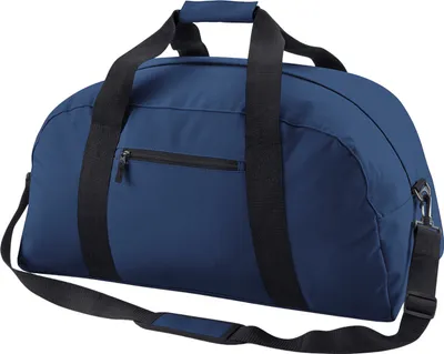 Produktbild von Bagbase - Reisetasche "Classic" PC7071 (Einheitsgröße) (Dunkelblau)
