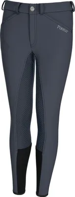 Produktbild von Pikeur Braddy  SO GR Softshell Ganzbesatz Reithose Kinder