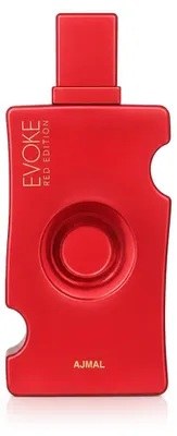 Obrázok produktu pre Ajmal Evoke Red Edition Her EDP 75 ml W