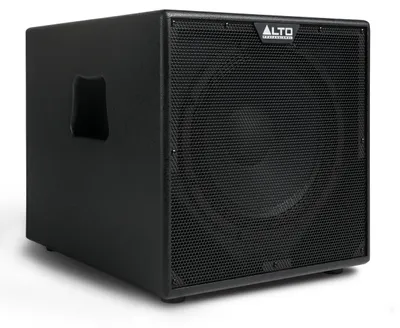 Produktbild von ALTO TX12S 900W 12-Zoll PA-Subwoofer