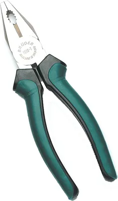 Zdjęcie produktu dla MANNESMANN Profi Kombizange, L "długość: 180 mm
