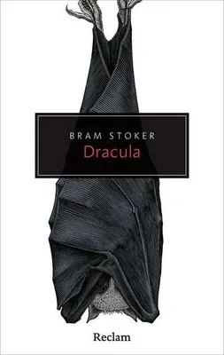 Immagine prodotto di Dracula