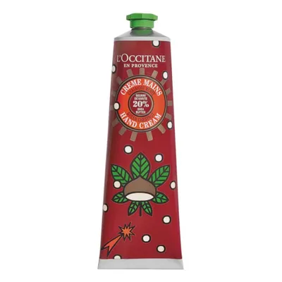 Immagine prodotto di Castagno di Karité - Crema per le mani 150 ml