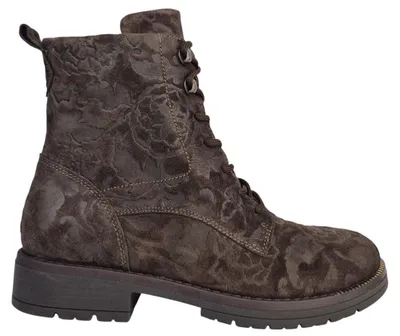 Produktbild von Waldläufer G-Ravina Stiefelette Braun : 42