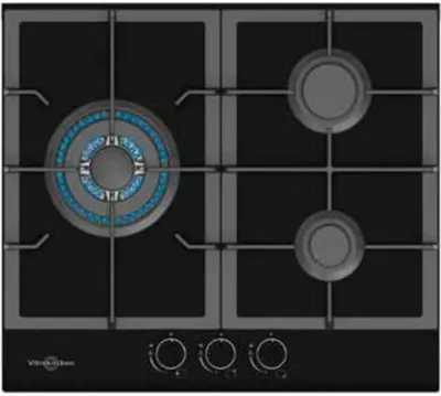 Obrázek produktu pro Indukční varná deska Vitrokitchen CG630NN