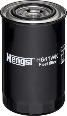 Produktbild von Kraftstofffilter HENGST FILTER H641WK