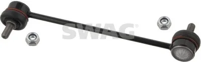 Produktbild von SWAG Koppelstange Stabilisator für HYUNDAI i10 (PA) Vorne Links 90 93 2066