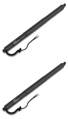 Produktbild von Elektromotoren-Set Heckklappe 575 mm Hub 148 mm STABILUS für u.a. AUDI Q5