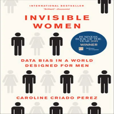 Productafbeelding van Invisible Women