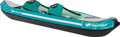 Produktbild von Sevylor Madison Kajak 2 Personen 327x93 cm