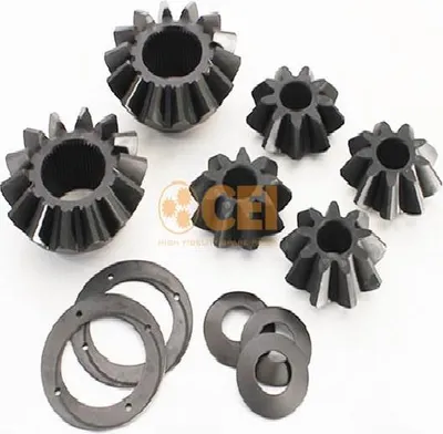 Produktbild von Iveco Differential-Reparatursatz/-kit | 8124409