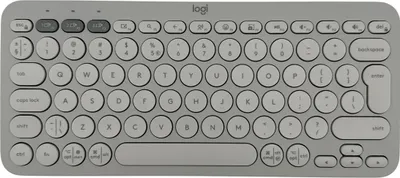 Zdjęcie produktu dla LOGITECH Logitech Pebble Keys 2 K380s